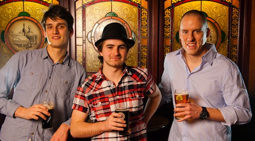 happytables aims to end the horror of terrible restaurant websites