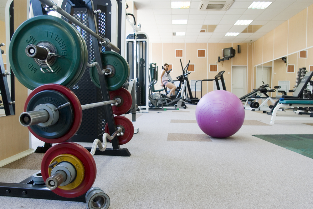Singapore-based Fitness Buffet puts the fun and value back into exercise