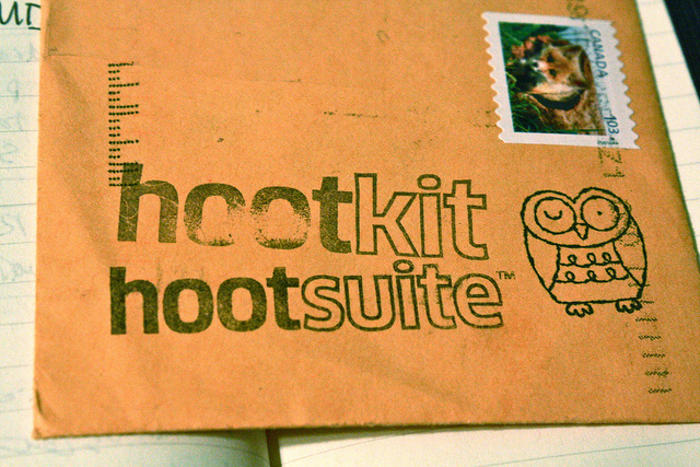 Social media dashboard HootSuite is courting Brazil with translated version
