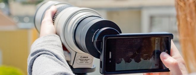 7 new iPhone photography apps that you should download now