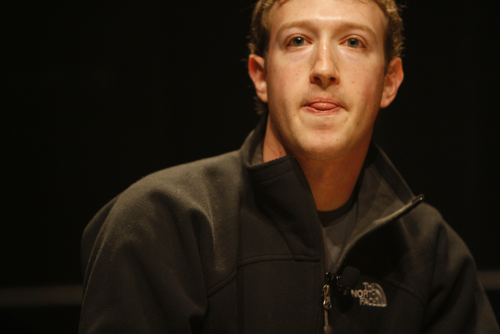 Facebook IPO: Company unsure on ever striking compromise for “complex” China