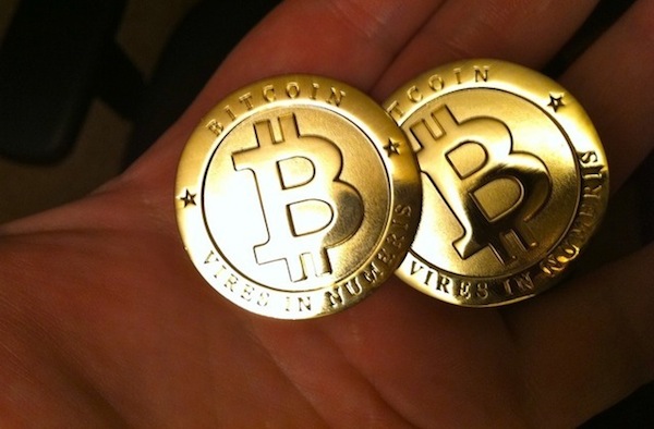 The current state of Bitcoin: ‘It’s very much growing,’ says Jered Kenna of TradeHill ...
