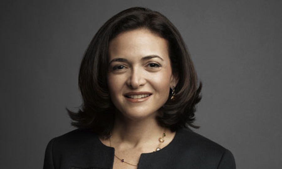 Why I’m glad Sheryl Sandberg isn’t on Facebook’s board