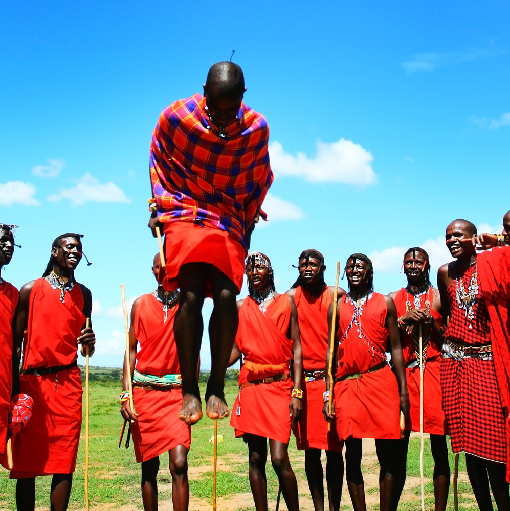 Learning from Kenya: Mobile money transfer and co-working spaces