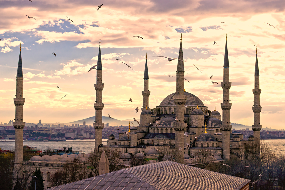 Can Turkey’s contribution to the Web be reproduced elsewhere?