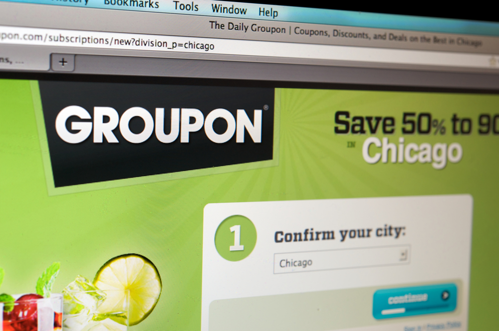 Groupon ends months of speculation as it officially launches in Thailand