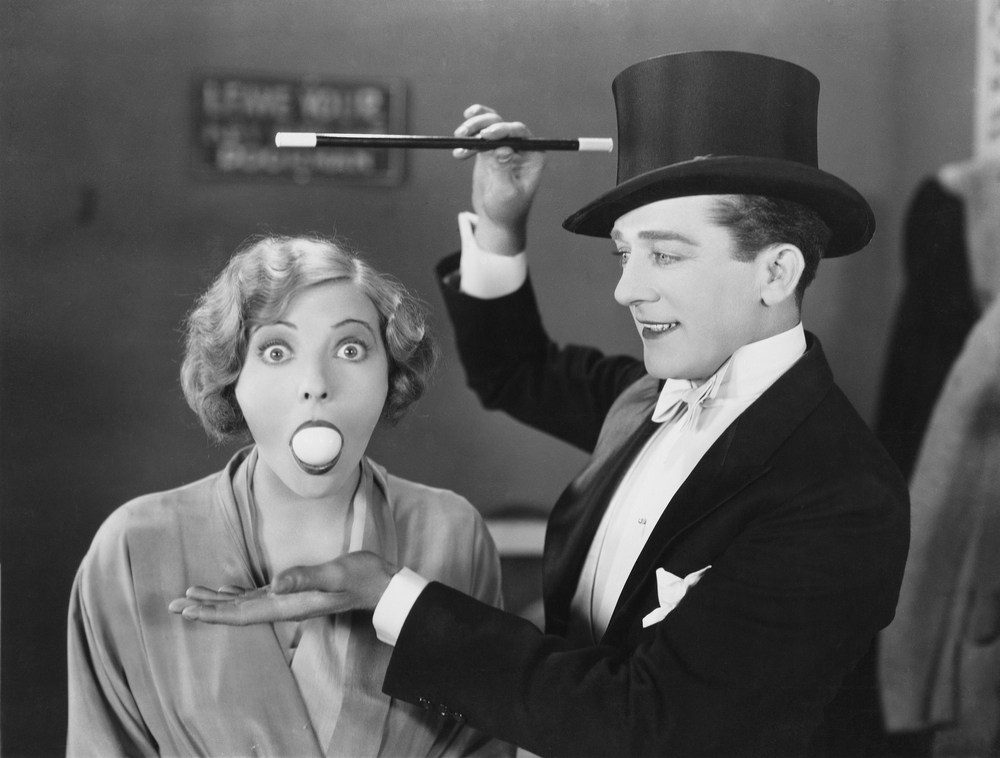 7 examples of marketing magic using Facebook fan pages