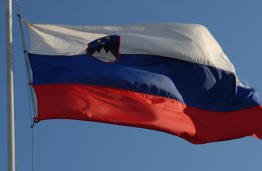 Slovenia’s Ambassador to Japan issued this incredible apology for signing ACTA