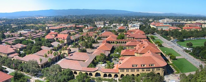 Silicon Valley won’t dominate the tech world forever