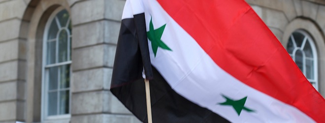 Syrian authorities continue communication crackdown, block SMS alternative WhatsApp