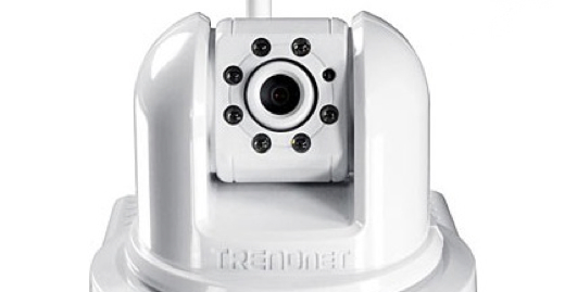 Security camera flaw exposes private video feeds online