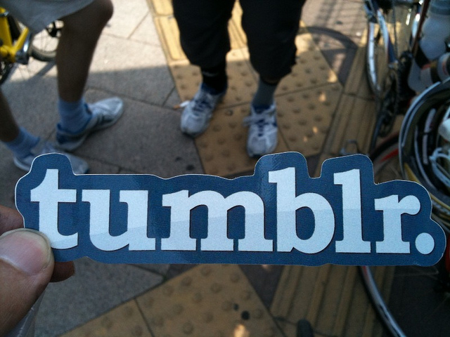 Tumblr will get a Portuguese version to gain further ground in Brazil