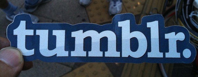 Phishing scam promising free iPhones and Walmart giftcards popping up on Tumblr blogs