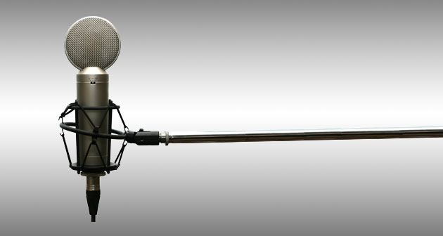 VoiceBunny wants to make professional voiceover work affordable to any company