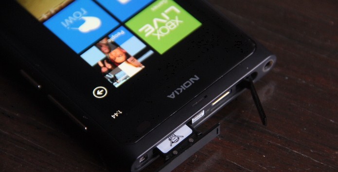 Windows Phone’s market share jumps in February
