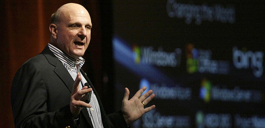 This week in Microsoft: Windows 8, Windows Phone, and Internet Explorer 9