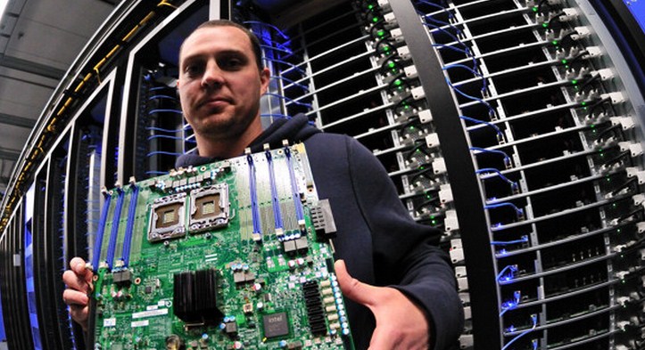 Microsoft releases SQL Server 2012 to manufacturers