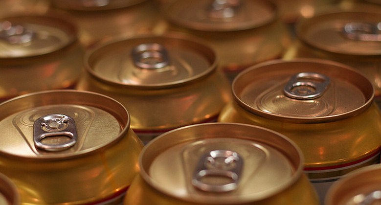 My world is complete: you can now send beer over Twitter