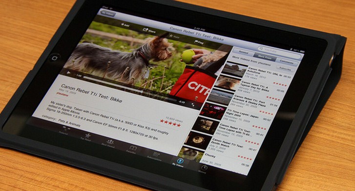 Apple’s iPad: Something for everyone, but what is it for?