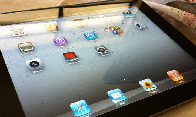 The iPad 2 won’t die: Will live on for $399