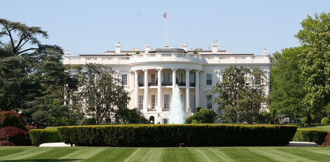 Washington running scared: ‘Nobody wants another SOPA’