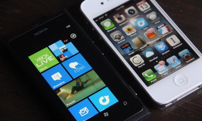 Nokia shipping Lumia 900 handsets to developers, likely to spark hype