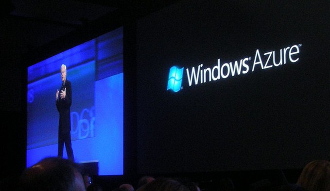 Post service rupture, Azure works to stabilize its reputation