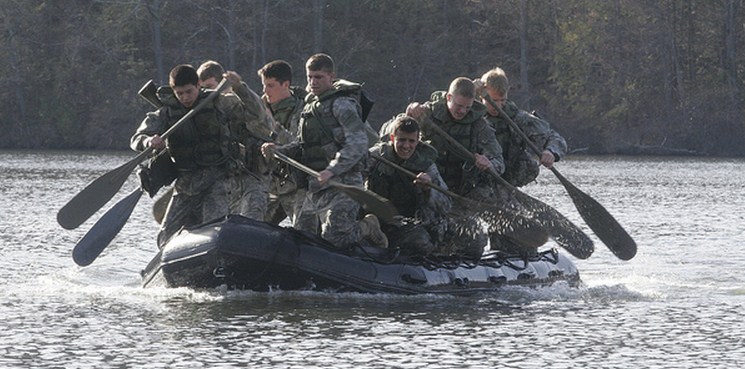 Hiring veterans: Which tech companies are leading, and how we could all do better
