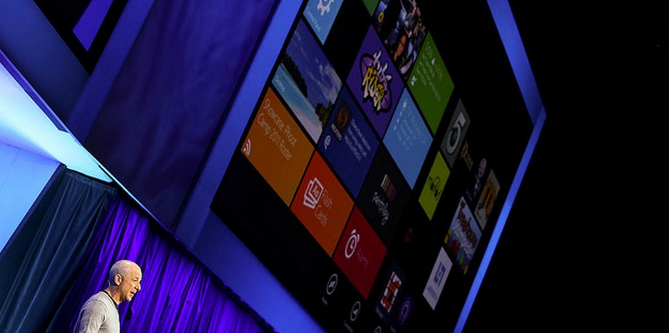 Here’s every Windows 8 keyboard shortcut you will ever need