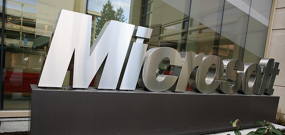Microsoft releases Patch Tuesday updates, this time with shiny charts