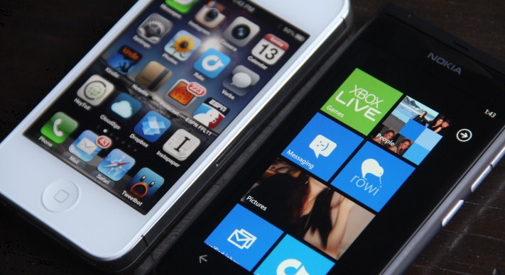 Midweek roundup: Windows Phone bits and pieces