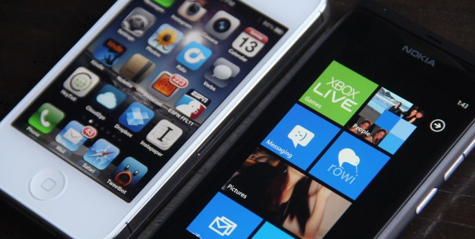 Microsoft snags Thom Gruhler from McCann to run Windows Phone’s marketing