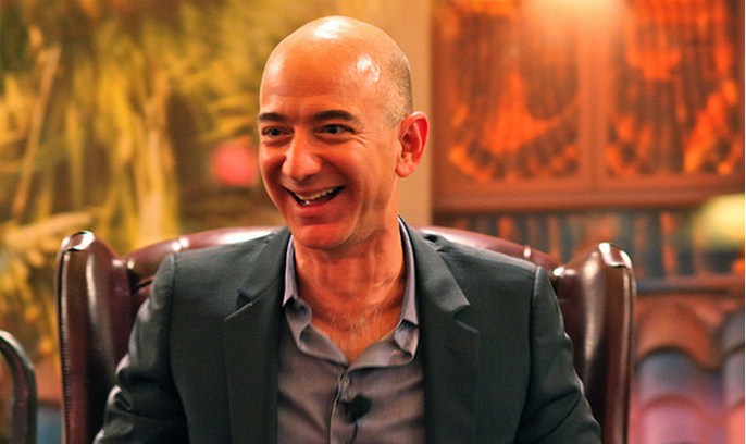 Who needs people? Amazon just bought robotics firm Kiva Systems for $775 million in cash