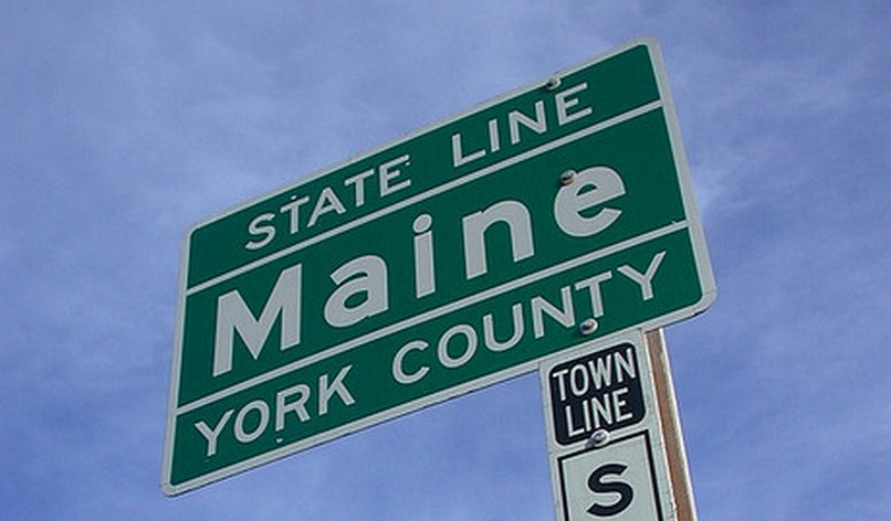 Maine Gov adds voice to growing cacophony in support of collecting online sales tax