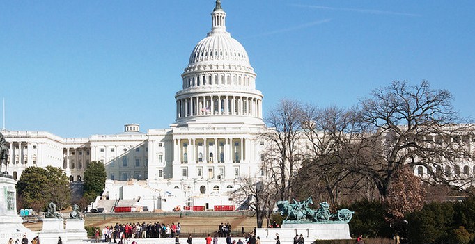 US Senate votes 76-22 to limit debate on JOBS Act, move bill forward