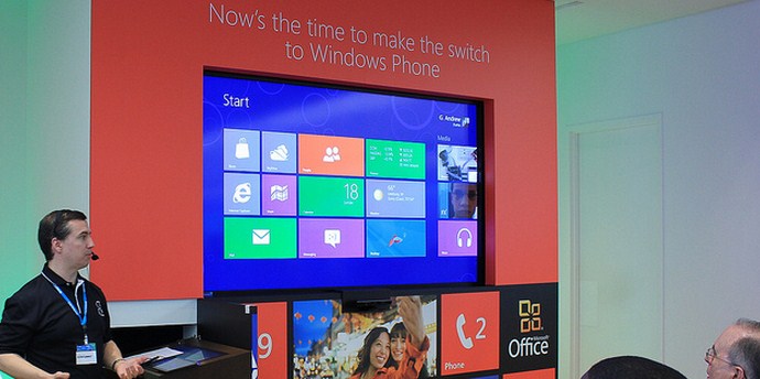 You might want to get ready for a Windows 8 SKU deluge