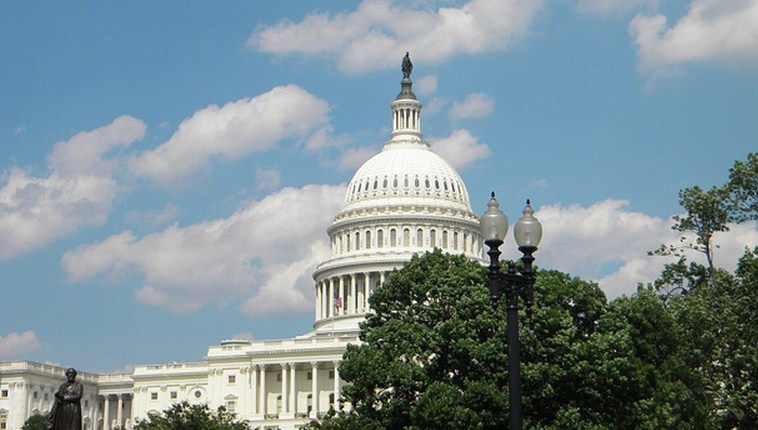 Bill to open crowdfunding floodgates passes the US Senate