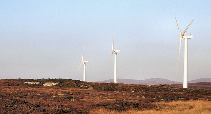 Awesome: Denmark working towards generating half its electricity with wind power