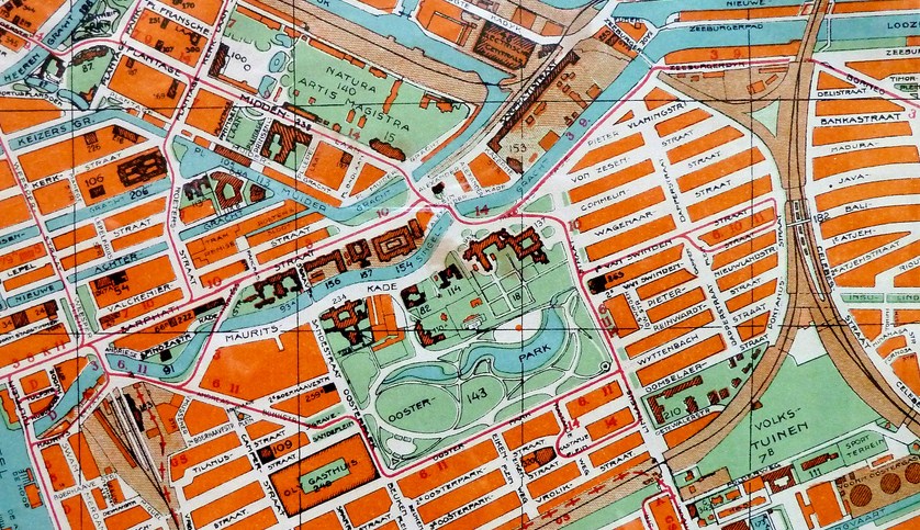 Bing, OpenStreetMap, and Google: We untangle the triangle