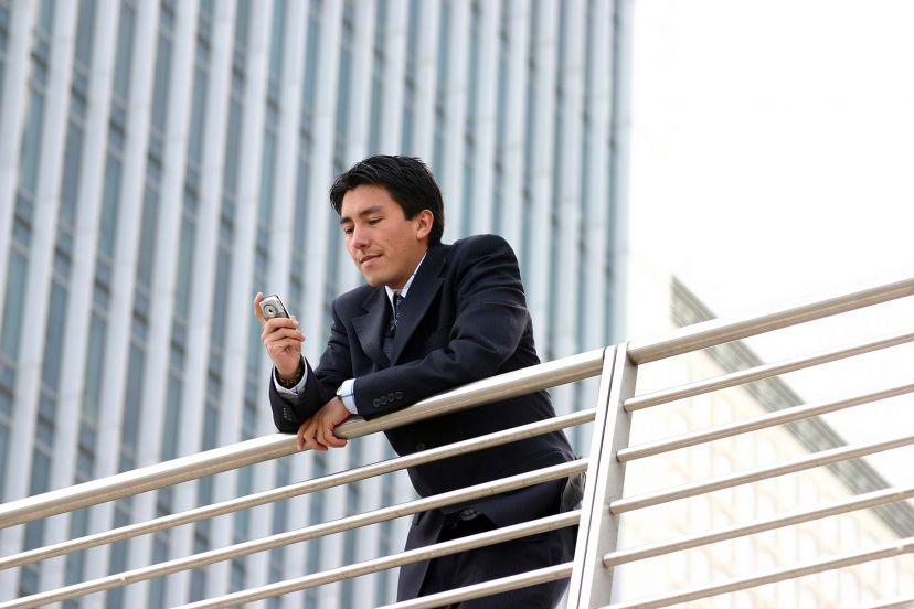 SMS is not dying and carrier billing is key to content monetization, mobile industry veteran Andrew Bud ...