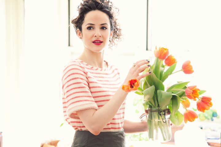 Who runs the world? The age of the female-centric startup