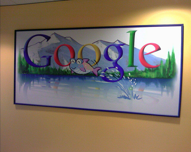 Google+ launches Apps section for Hangouts, API comes out of preview
