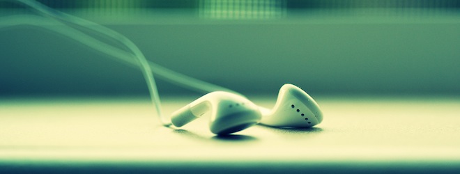Sworly is Pinterest for audiophiles, but this copycat has potential
