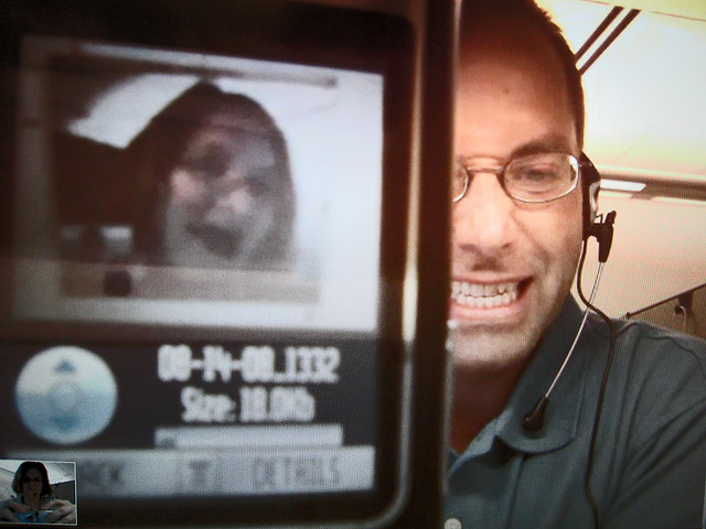 “Face Time” for everyone, TokBox releases SDK for video conferencing in iOS apps