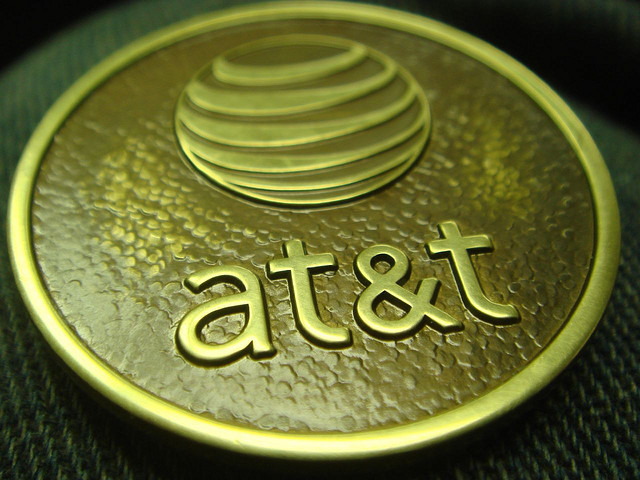 AT&T backs off slightly on its throttling practices, boosts usage cap for the “top 5%” ...