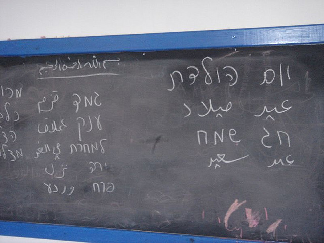 Twitter now available in 28 languages, adds support for Arabic, Farsi, Hebrew and Urdu