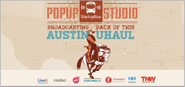 Not in Austin this week? Tune into all the best action LIVE here