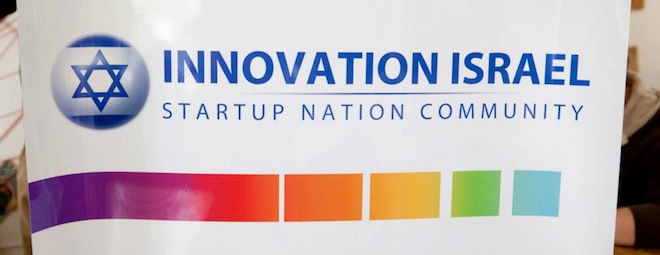 Tel Aviv hosts a Hackathon, aiming to make Israel go viral