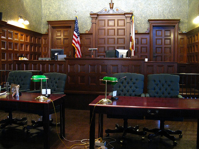 Here we go again: Man sues Path for doing “social things”
