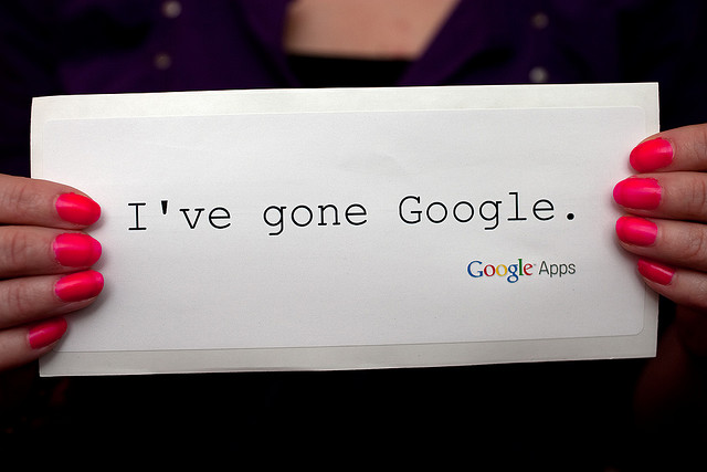 Google lifts the kimono on what goes on behind search, releases uncut video of meeting